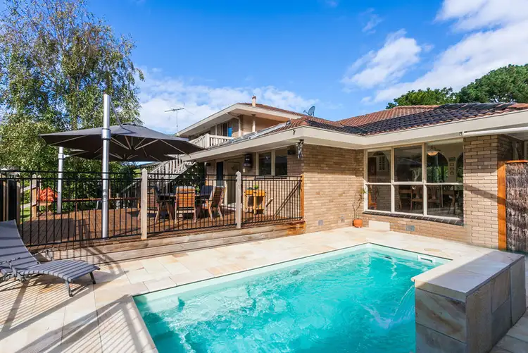 Second view of Homely house listing, 15 Aquarius Avenue, Torquay VIC 3228
