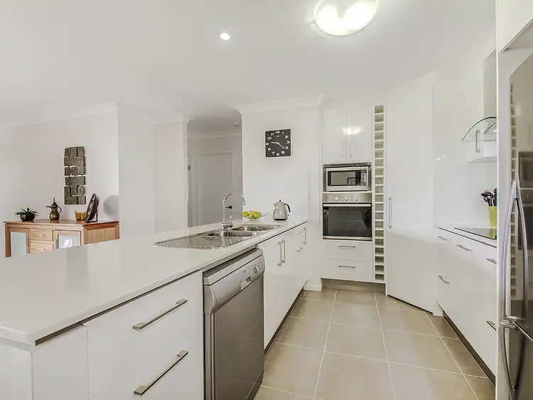 Fourth view of Homely house listing, 9 Sapphire Street, Caloundra West QLD 4551