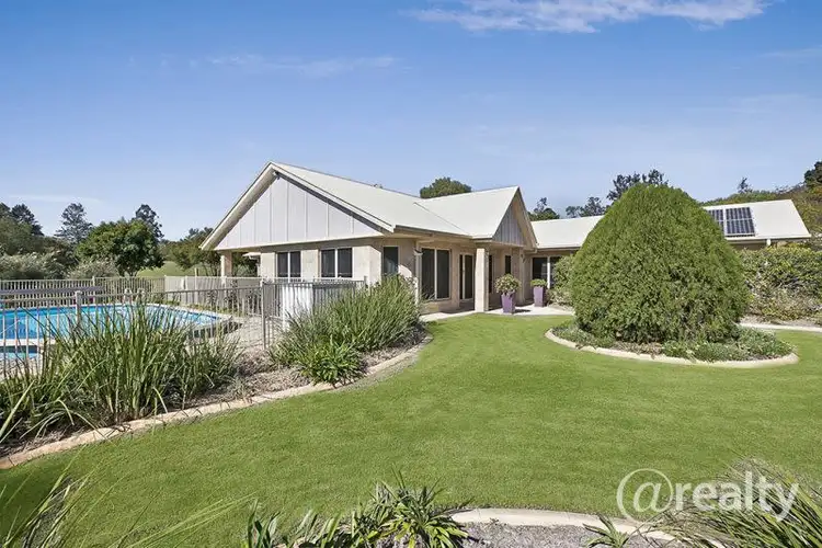 Fourth view of Homely rural property listing, 10 Pinbarren Place, Yugar QLD 4520