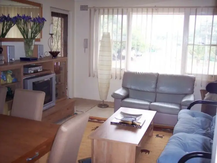 Second view of Homely apartment listing, Address available on request