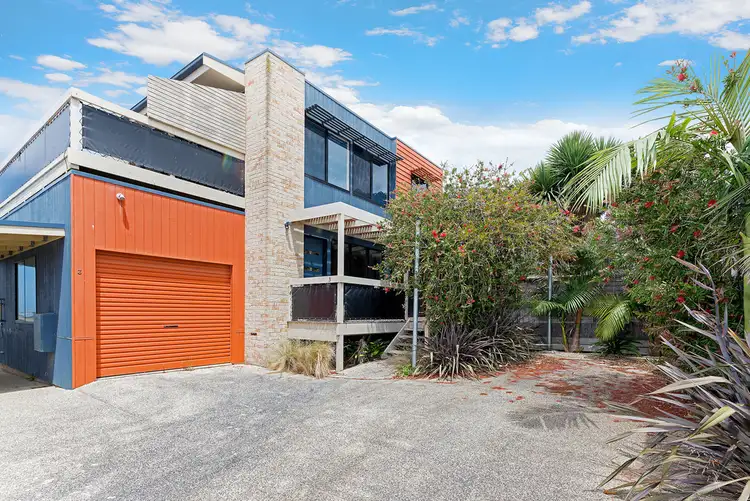 Fourth view of Homely unit listing, 3/33 Marriners Lookout Road, Apollo Bay VIC 3233