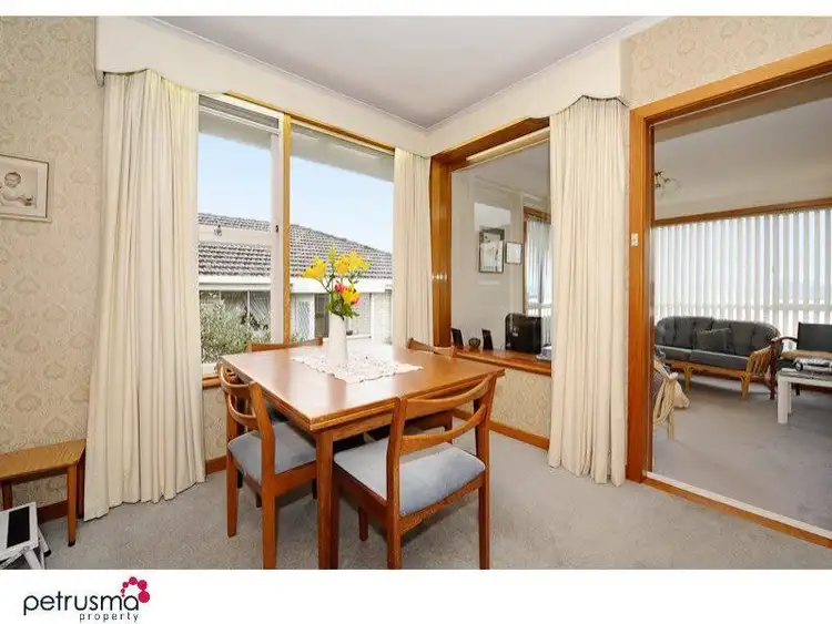 Fifth view of Homely house listing, 292 Churchill Avenue, Sandy Bay TAS 7005