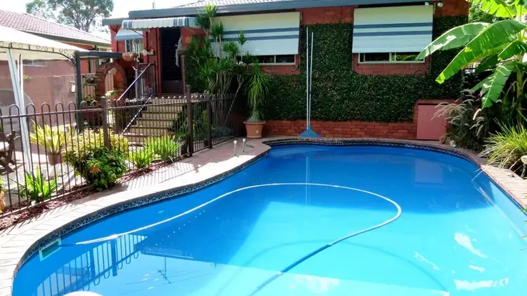 Fifth view of Homely house listing, 17 Clarence St, Macquarie Fields NSW 2564