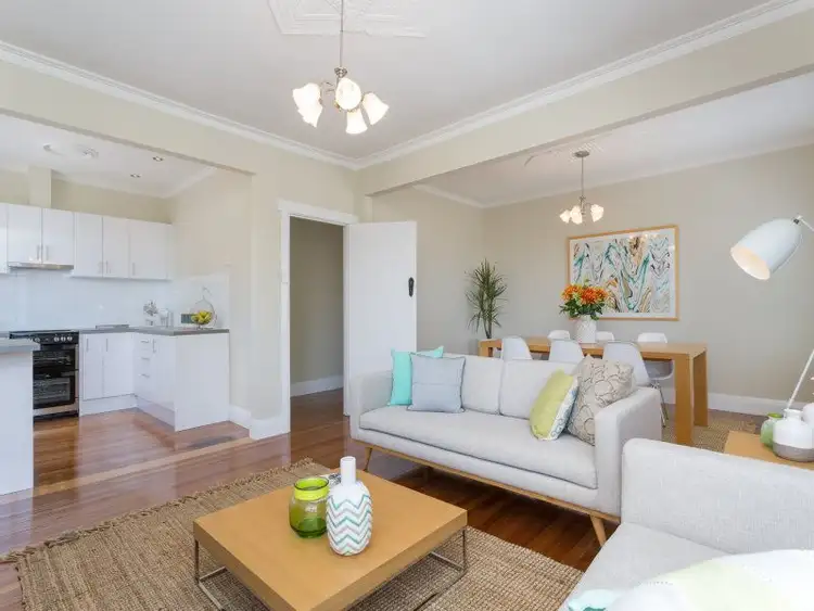 Main view of Homely house listing, 11 Third Avenue, West Moonah TAS 7009