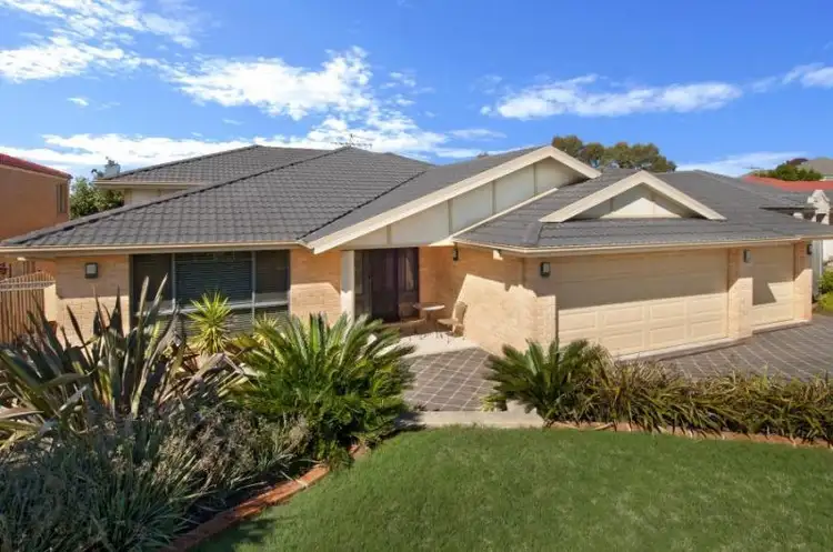 54 Governors Way, Macquarie Links NSW 2565