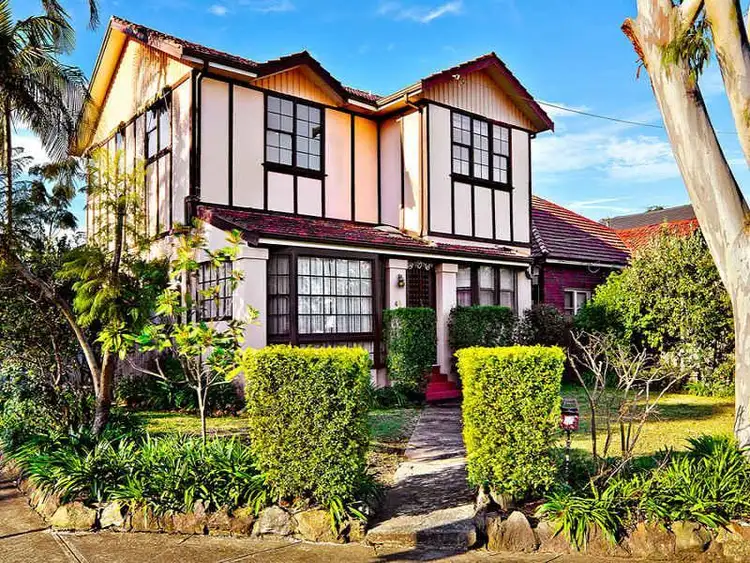 Main view of Homely house listing, 49 Barker Road, Strathfield NSW 2135
