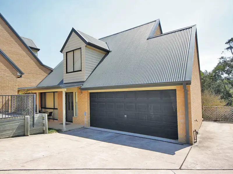 Main view of Homely townhouse listing, 5/140 Old Main Road, Anna Bay NSW 2316