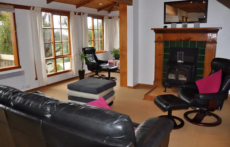 Third view of Homely house listing, 9A Curtis Avenue, South Hobart TAS 7004