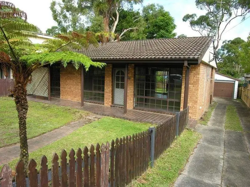 Main view of Homely house listing, 59 Leumeah Avenue, Chain Valley Bay NSW 2259