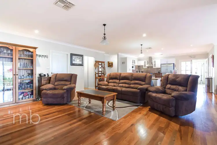 Fourth view of Homely house listing, 2 Valencia Drive, Orange NSW 2800