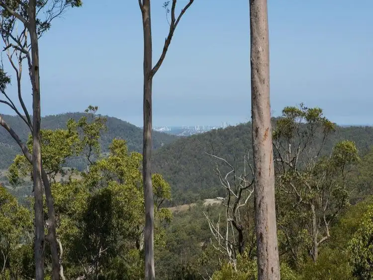 Second view of Homely land listing, 156 Jourdana Drive, Cedar Creek QLD 4207