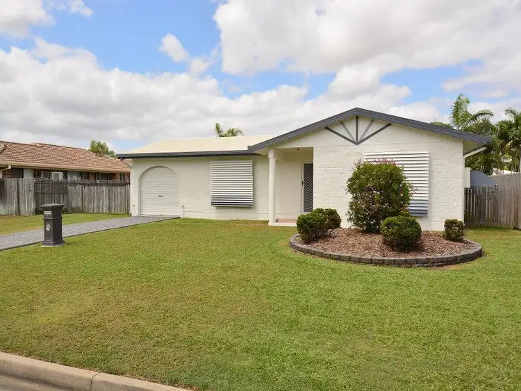 7 Plumtree Place, Kirwan QLD 4817