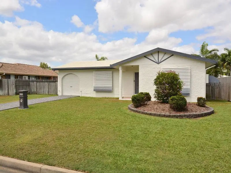 Main view of Homely house listing, 7 Plumtree Place, Kirwan QLD 4817