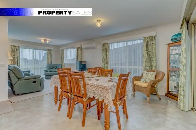 Fifth view of Homely townhouse listing, 10 Varcoe Court, Newborough VIC 3825