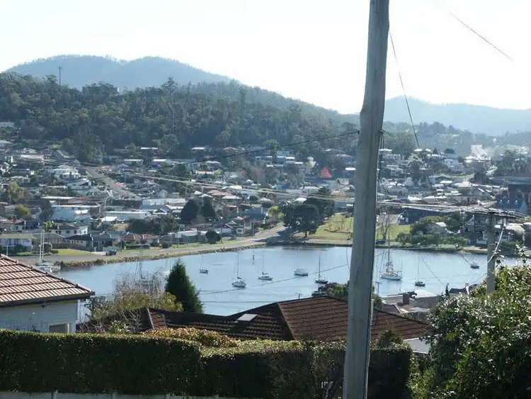 Second view of Homely house listing, 14 Kaoota Road, Rose Bay TAS 7015