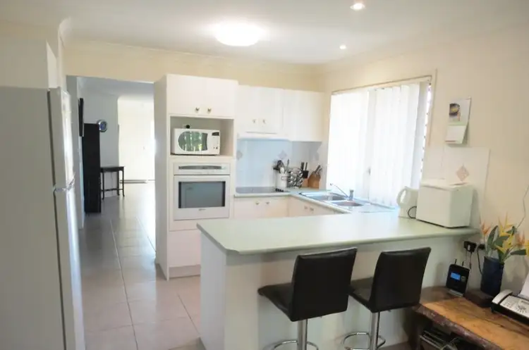 Second view of Homely house listing, 6 Platypus Close, Riverhills QLD 4074
