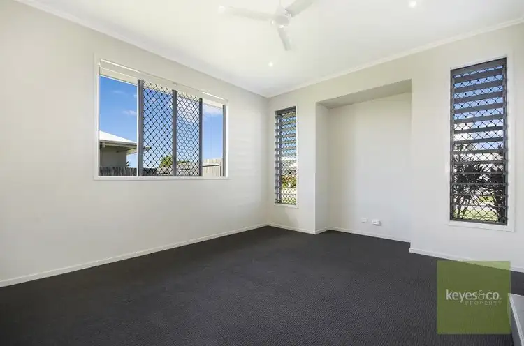 Fifth view of Homely house listing, 15 Westbrook Drive, Idalia QLD 4811