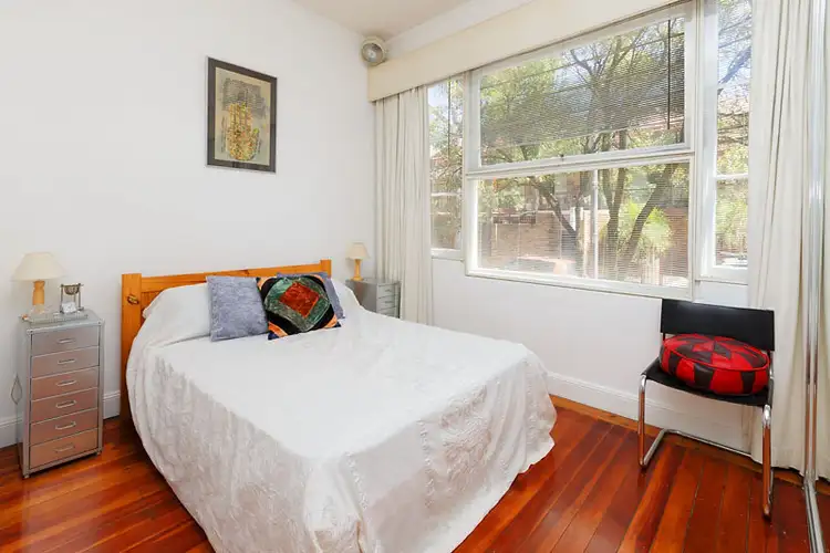 Fourth view of Homely apartment listing, 7/126 Brougham Street, Potts Point NSW 2011