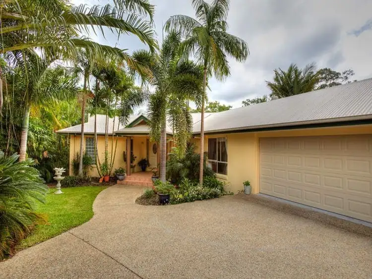 Second view of Homely house listing, 6 Caddy Close, Tewantin QLD 4565