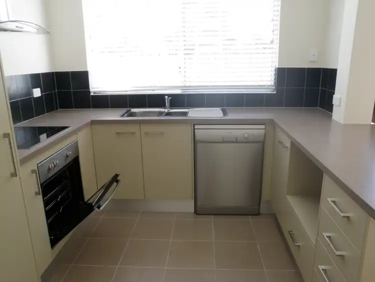 Second view of Homely unit listing, 4/38 Petersen Street, Trinity Beach QLD 4879