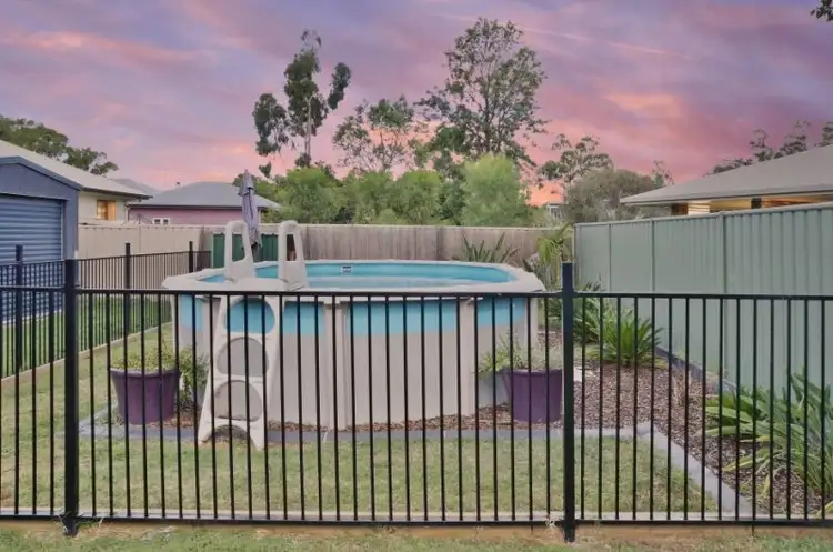 Third view of Homely house listing, 27 Leichhardt Street, Chinchilla QLD 4413
