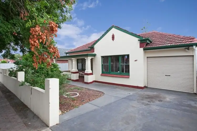 40 Guilford Street, Prospect SA 5082
