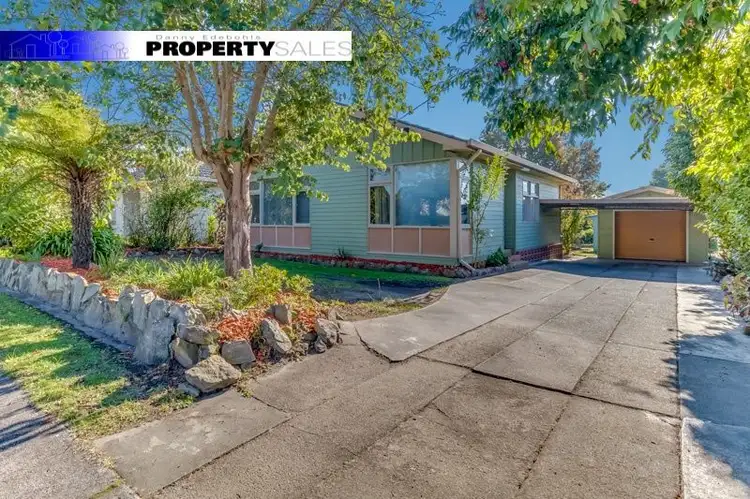 19 Monash Road, Newborough VIC 3825