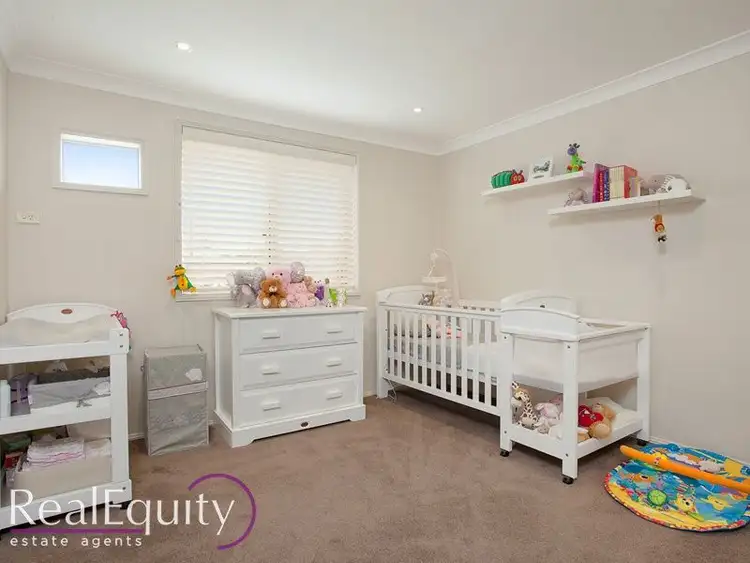 Sixth view of Homely semi-detached listing, 109B Central Avenue, Chipping Norton NSW 2170