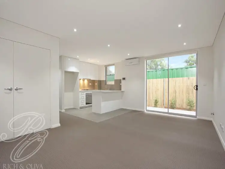 Third view of Homely apartment listing, 4/458 Georges River Road, Croydon Park NSW 2133