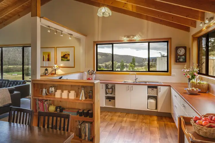 Fourth view of Homely house listing, 20 Blanchard Road, Glen Huon TAS 7109