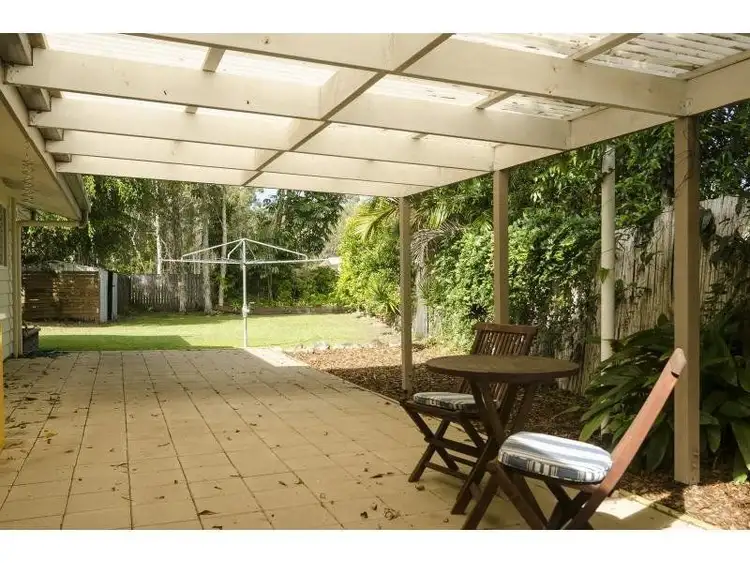 Fourth view of Homely house listing, 8 Spey Court, Tewantin QLD 4565