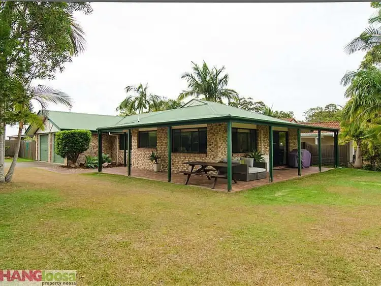 Seventh view of Homely house listing, 56 George Street, Tewantin QLD 4565