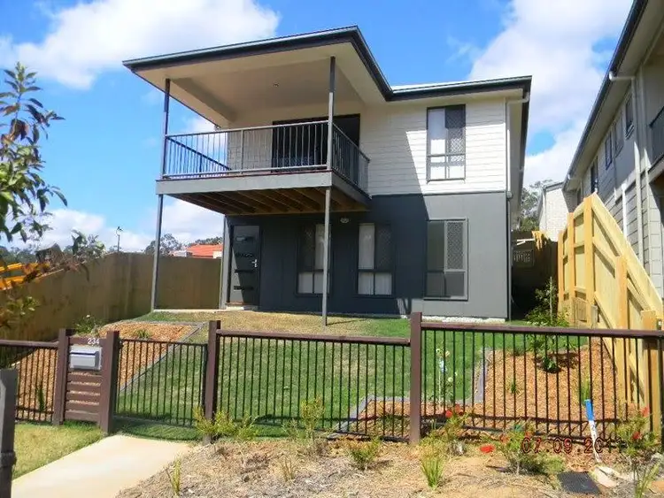 Main view of Homely house listing, 234 Grande Avenue, Springfield Lakes QLD 4300