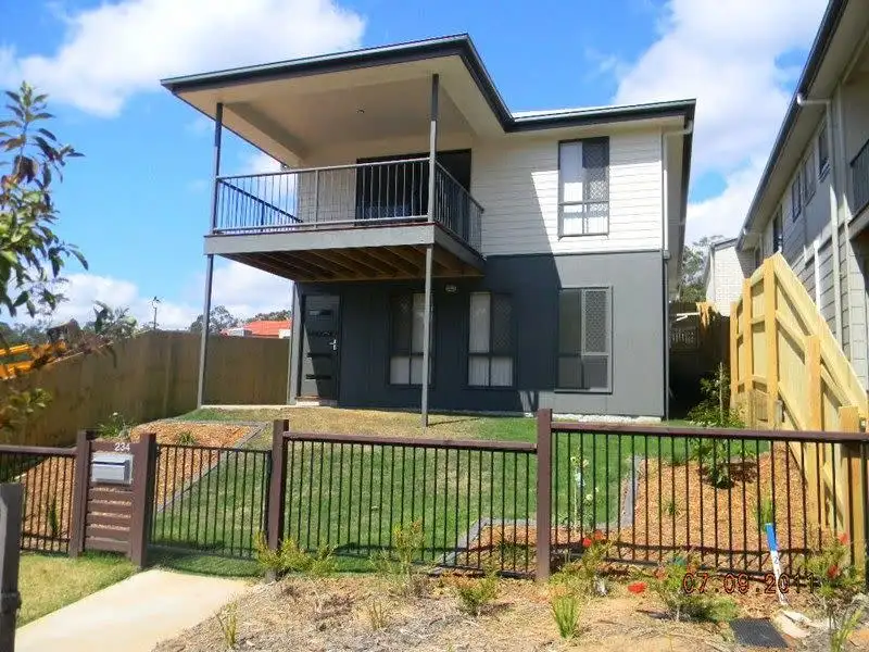 Main view of Homely house listing, 234 Grande Avenue, Springfield Lakes QLD 4300