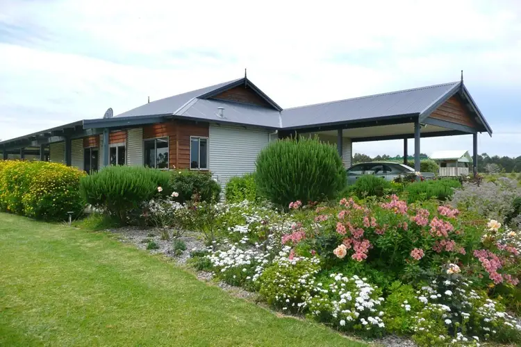 67 Eden Road, Denmark WA 6333