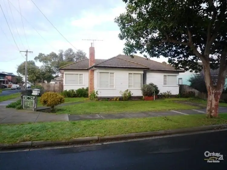 14 Sussex Street, Seaholme VIC 3018