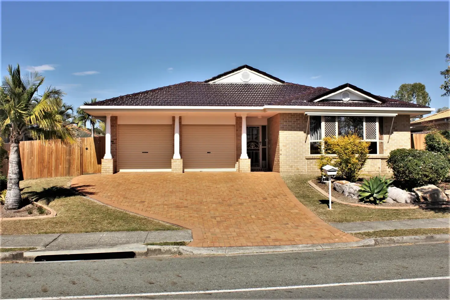Main view of Homely house listing, 67 Collingwood Road, Birkdale QLD 4159