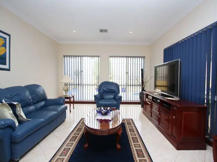 Sixth view of Homely house listing, 1 Grandview Place, Blakeview SA 5114