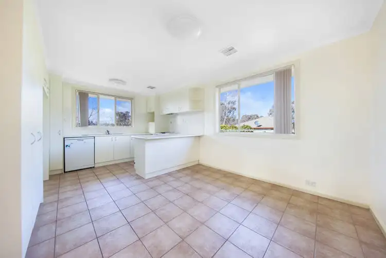 Fifth view of Homely house listing, 1 Hogan Place, Holt ACT 2615