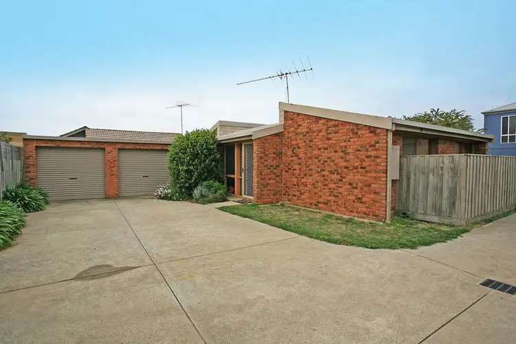 2/1234 HorseshoeBend Road, Torquay VIC 3228