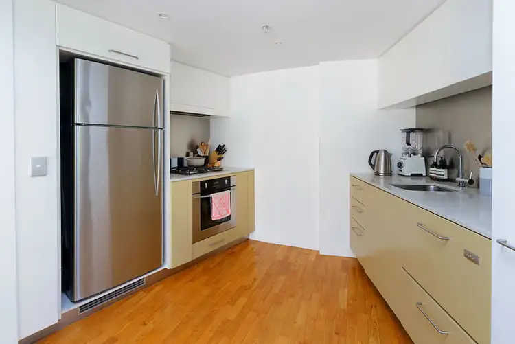 Fourth view of Homely apartment listing, 402/2 Elizabeth Bay Road, Elizabeth Bay NSW 2011