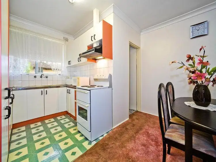 Sixth view of Homely apartment listing, 54 Floss Street, Hurlstone Park NSW 2193