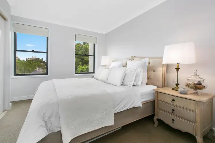 Fourth view of Homely townhouse listing, 5/9 River Road, Wollstonecraft NSW 2065