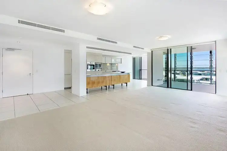 Fourth view of Homely apartment listing, 3403/2 Ephraim Island Parade, Paradise Point QLD 4216