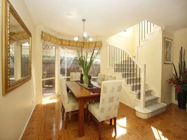 Fourth view of Homely house listing, 31 Kingfisher Drive, Seabrook VIC 3028