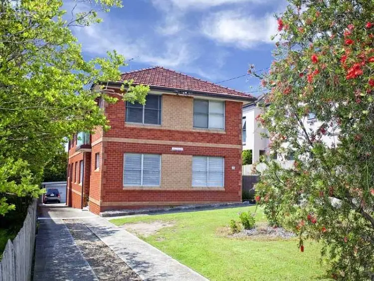 Main view of Homely apartment listing, 4/128 Condamine Street, Balgowlah NSW 2093
