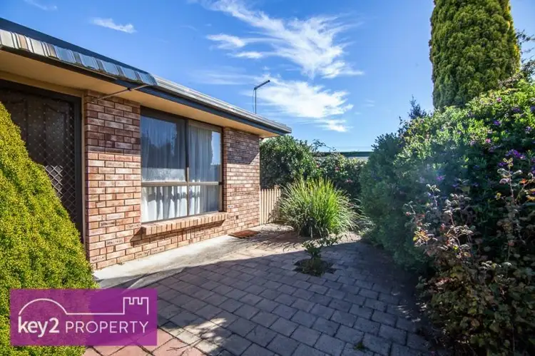 2/95 Waroona Street, Youngtown TAS 7249