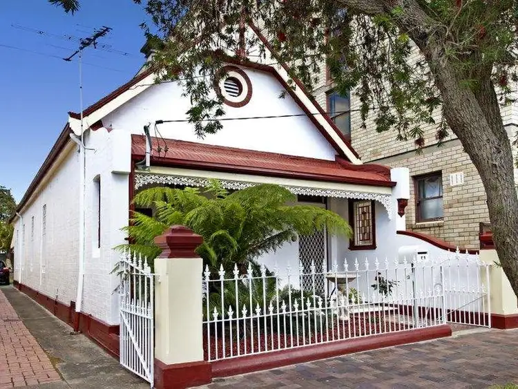 Fifth view of Homely house listing, 23 Barnsbury Grove, Dulwich Hill NSW 2203