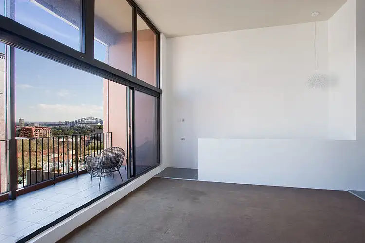 Main view of Homely apartment listing, Top Floor/50 Macleay Street, Potts Point NSW 2011