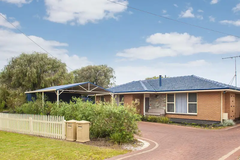 Main view of Homely unit listing, 307A Bussell Highway, West Busselton WA 6280